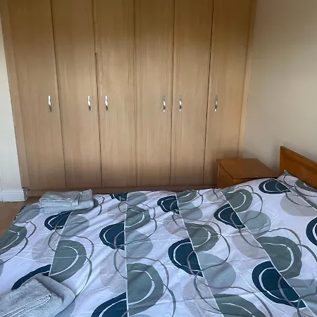 Spacious One Bedroom Apt